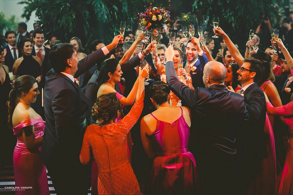 Foto Casamento em Blumenau - Hana e João Foto Casamento em Blumenau - Hana e João - Imagem 193