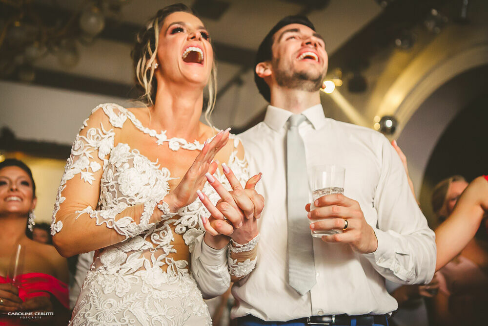 Foto Casamento em Blumenau - Hana e João Foto Casamento em Blumenau - Hana e João - Imagem 196