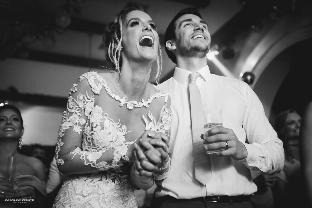 Foto Casamento em Blumenau - Hana e João Foto Casamento em Blumenau - Hana e João - Imagem 197