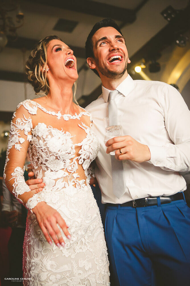 Foto Casamento em Blumenau - Hana e João Foto Casamento em Blumenau - Hana e João - Imagem 195