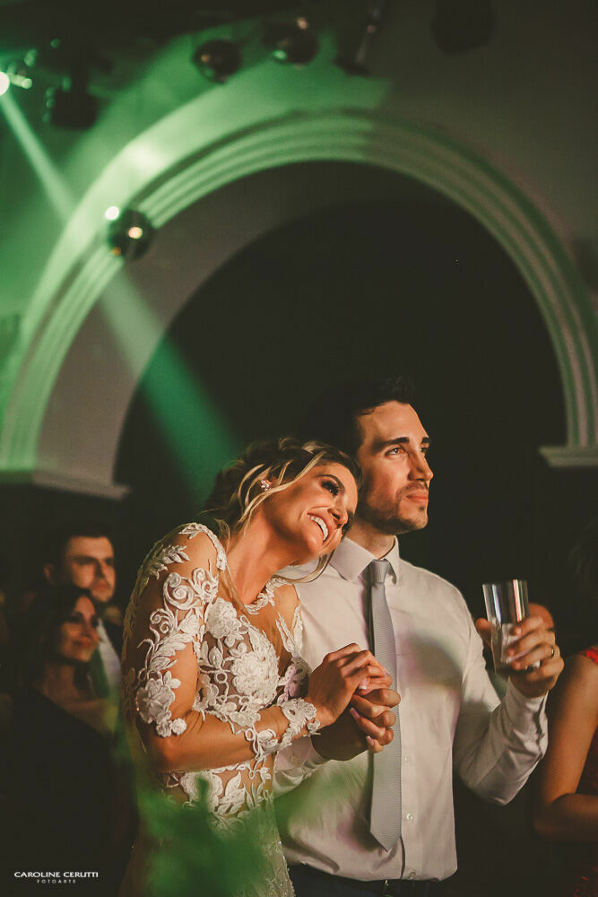 Foto Casamento em Blumenau - Hana e João Foto Casamento em Blumenau - Hana e João - Imagem 200