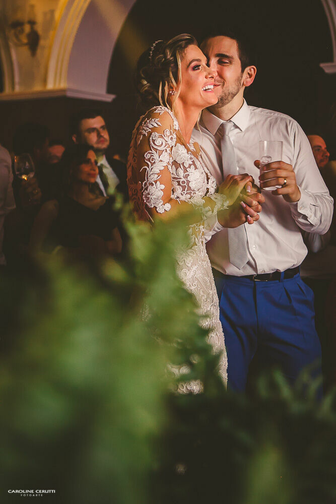 Foto Casamento em Blumenau - Hana e João Foto Casamento em Blumenau - Hana e João - Imagem 198