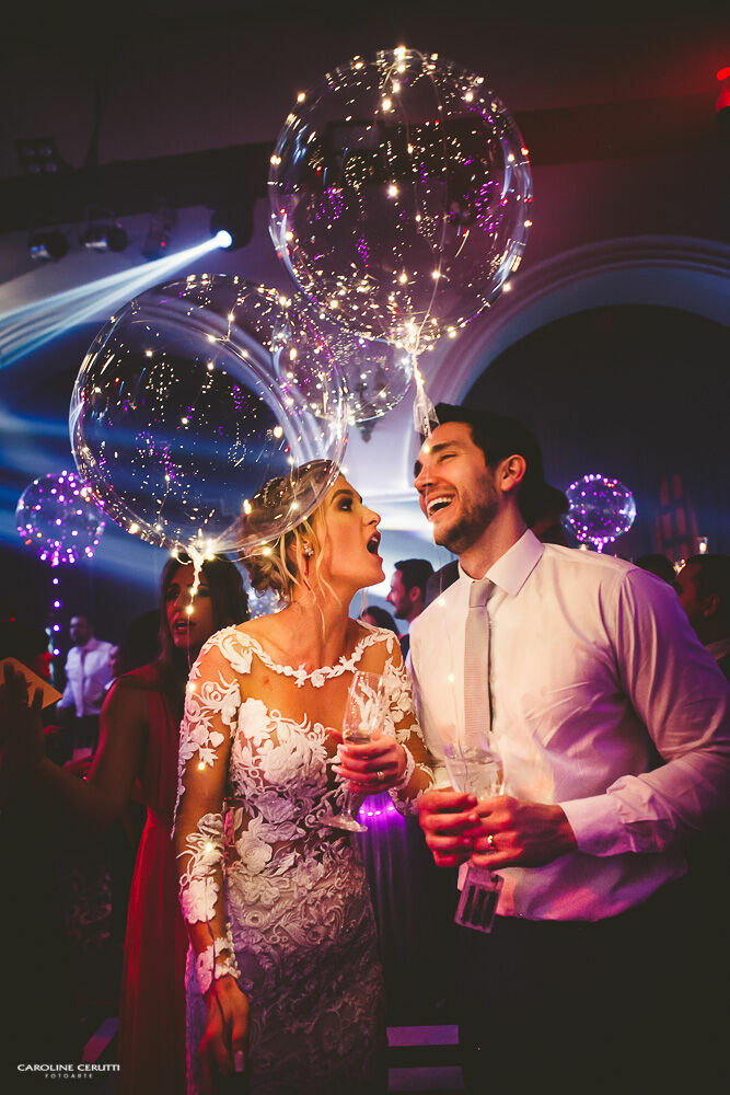 Foto Casamento em Blumenau - Hana e João Foto Casamento em Blumenau - Hana e João - Imagem 201