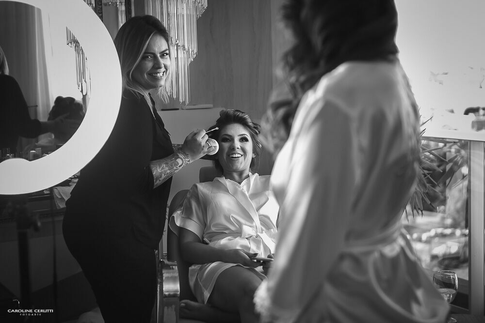 Foto Casamento em Itajaí - Natalia e Rodrigo Foto Casamento em Itajaí - Natalia e Rodrigo - Imagem 28
