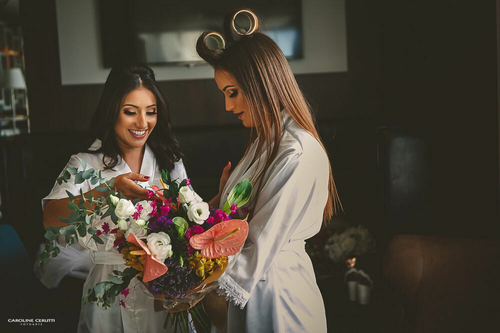 Foto Casamento em Itajaí - Natalia e Rodrigo Foto Casamento em Itajaí - Natalia e Rodrigo - Imagem 17