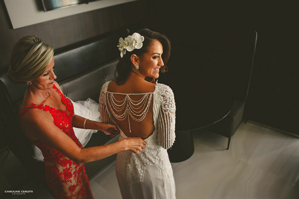 Foto Casamento em Itajaí - Natalia e Rodrigo Foto Casamento em Itajaí - Natalia e Rodrigo - Imagem 49