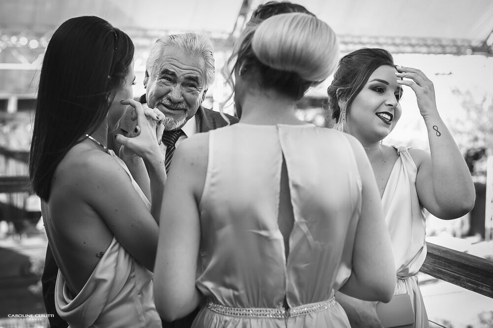 Foto Casamento em Itajaí - Natalia e Rodrigo Foto Casamento em Itajaí - Natalia e Rodrigo - Imagem 62