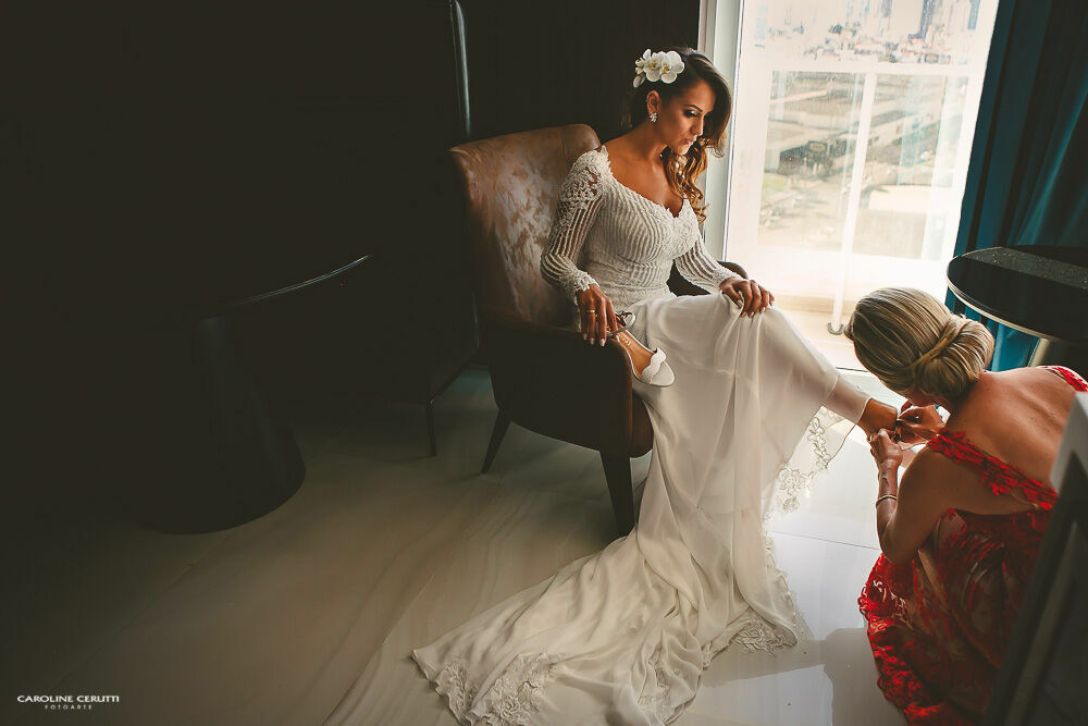 Foto Casamento em Itajaí - Natalia e Rodrigo Foto Casamento em Itajaí - Natalia e Rodrigo - Imagem 50