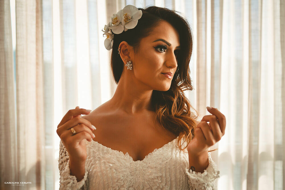 Foto Casamento em Itajaí - Natalia e Rodrigo Foto Casamento em Itajaí - Natalia e Rodrigo - Imagem 51