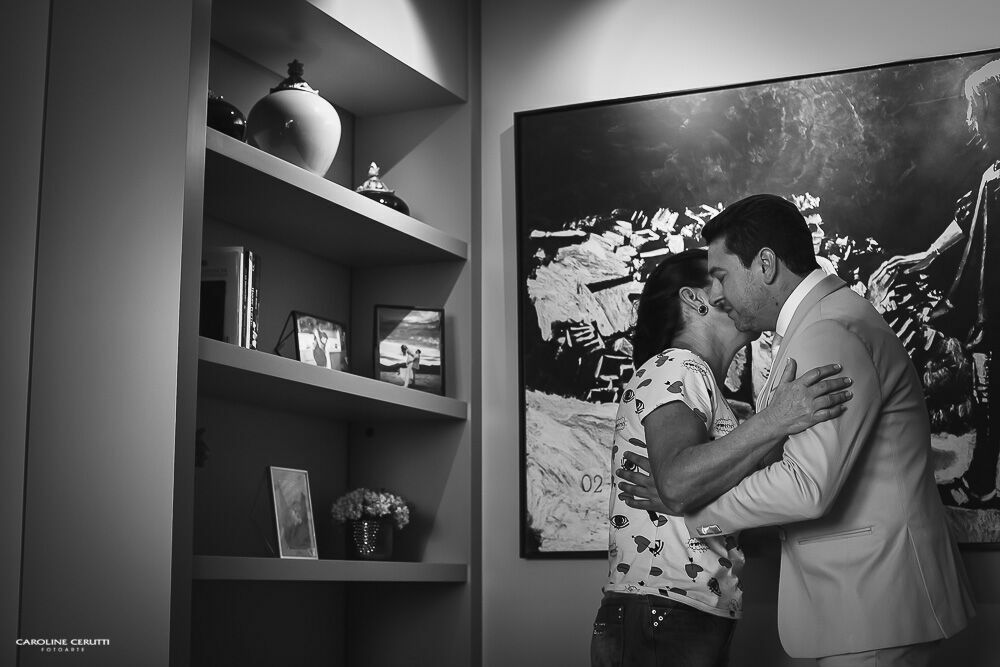 Foto Casamento em Itajaí - Natalia e Rodrigo Foto Casamento em Itajaí - Natalia e Rodrigo - Imagem 53