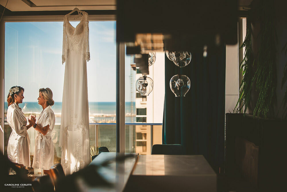 Foto Casamento em Itajaí - Natalia e Rodrigo Foto Casamento em Itajaí - Natalia e Rodrigo - Imagem 34