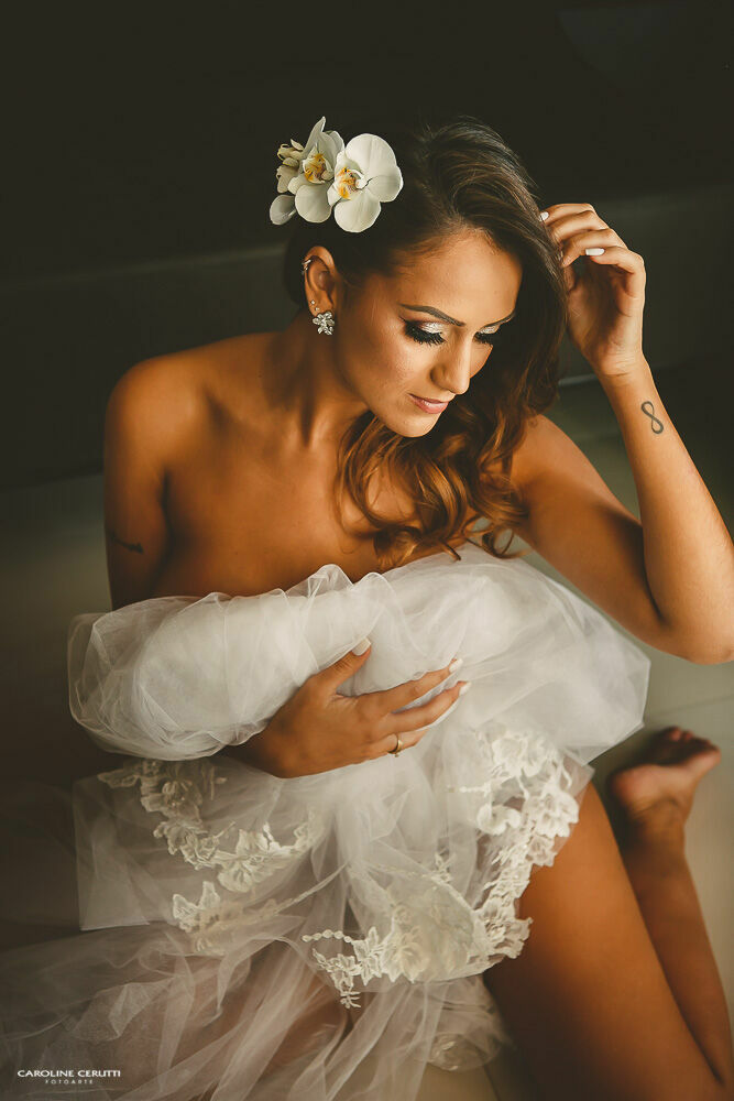 Foto Casamento em Itajaí - Natalia e Rodrigo Foto Casamento em Itajaí - Natalia e Rodrigo - Imagem 45