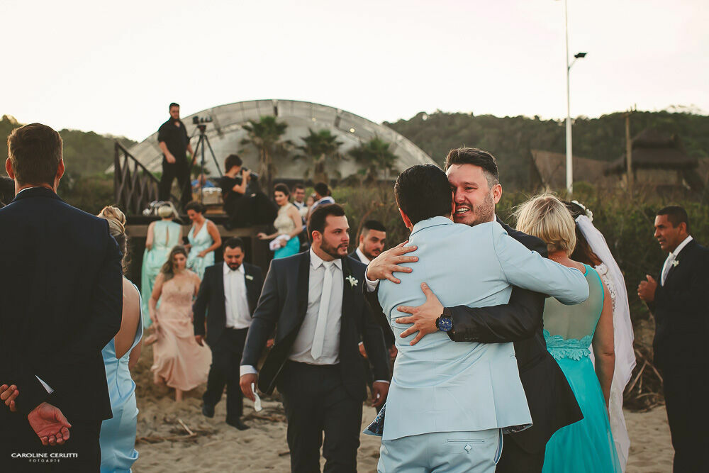 Foto Casamento em Itajaí - Natalia e Rodrigo Foto Casamento em Itajaí - Natalia e Rodrigo - Imagem 132