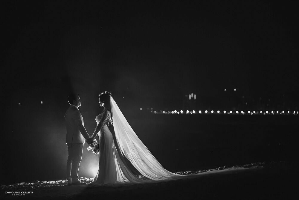 Foto Casamento em Itajaí - Natalia e Rodrigo Foto Casamento em Itajaí - Natalia e Rodrigo - Imagem 144