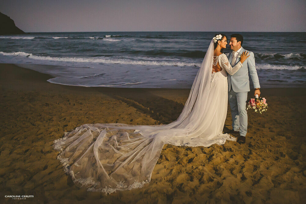 Foto Casamento em Itajaí - Natalia e Rodrigo Foto Casamento em Itajaí - Natalia e Rodrigo - Imagem 141