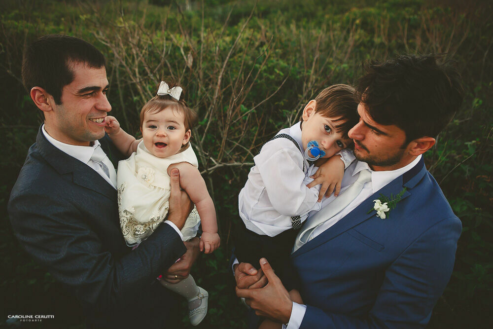 Foto Casamento em Itajaí - Natalia e Rodrigo Foto Casamento em Itajaí - Natalia e Rodrigo - Imagem 133