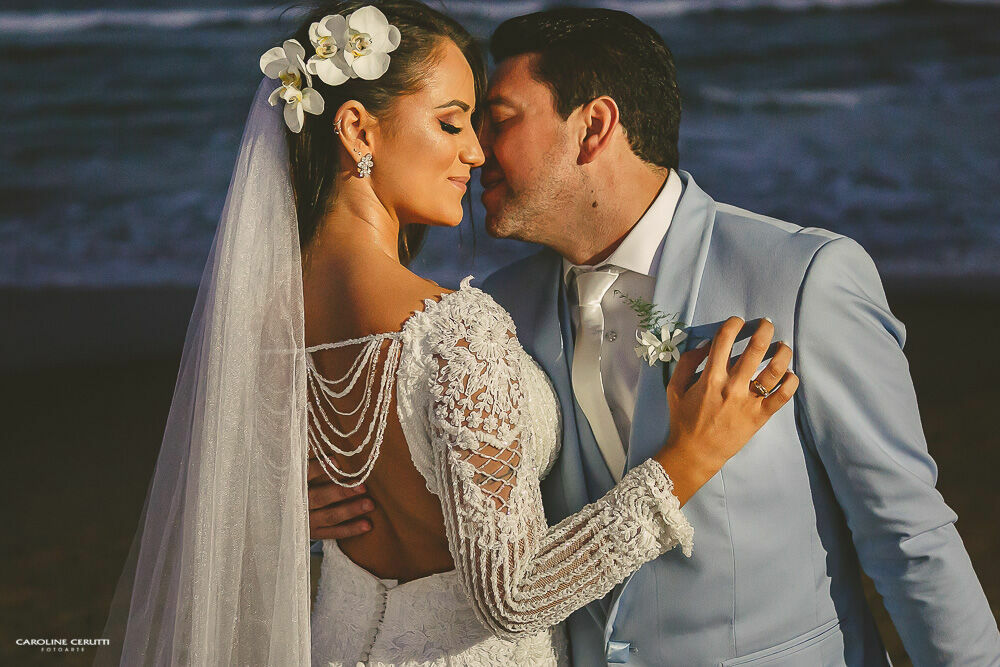 Foto Casamento em Itajaí - Natalia e Rodrigo Foto Casamento em Itajaí - Natalia e Rodrigo - Imagem 143