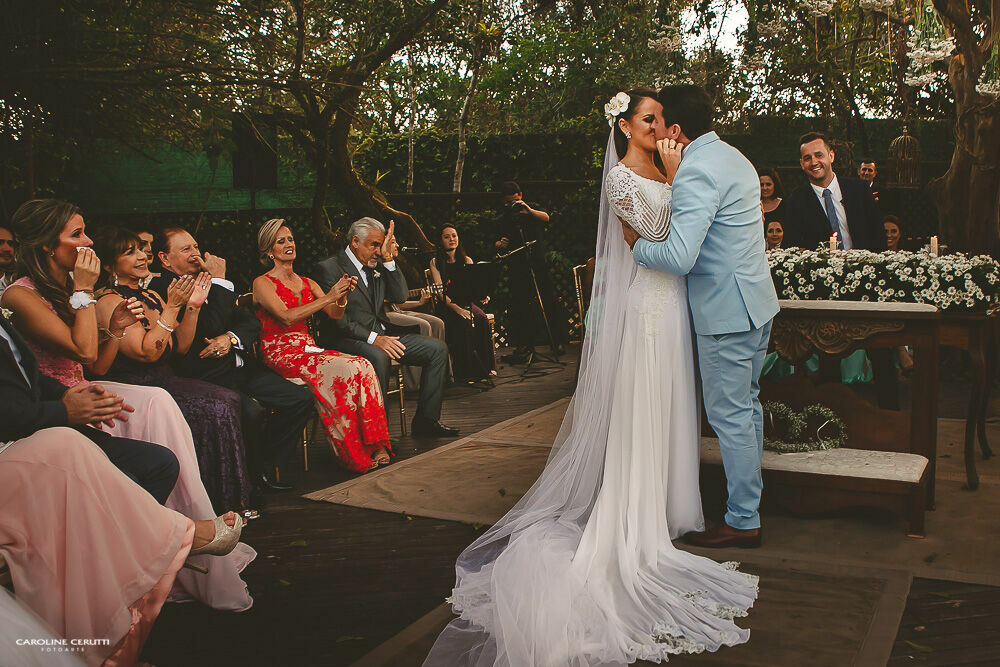 Foto Casamento em Itajaí - Natalia e Rodrigo Foto Casamento em Itajaí - Natalia e Rodrigo - Imagem 117