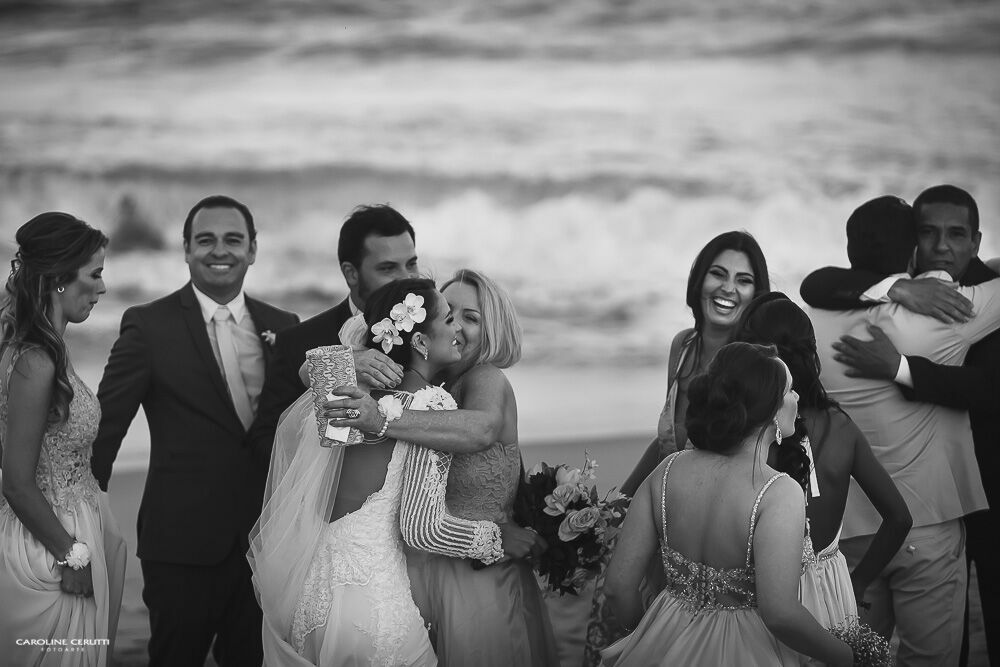 Foto Casamento em Itajaí - Natalia e Rodrigo Foto Casamento em Itajaí - Natalia e Rodrigo - Imagem 131