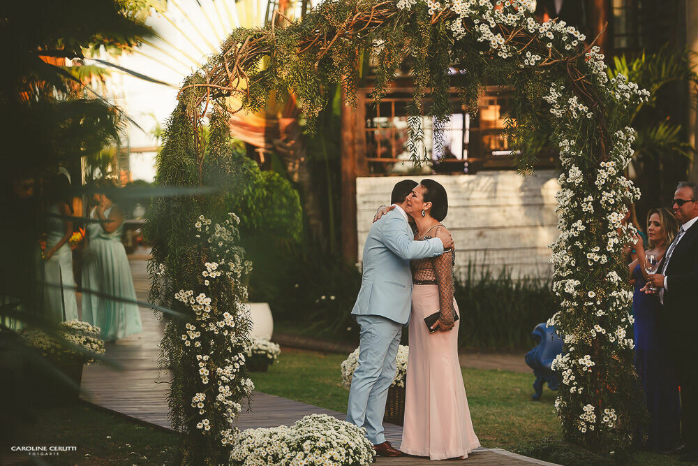 Foto Casamento em Itajaí - Natalia e Rodrigo Foto Casamento em Itajaí - Natalia e Rodrigo - Imagem 78