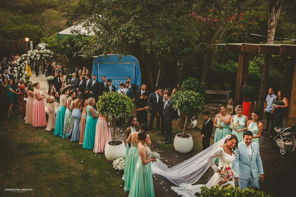 Foto Casamento em Itajaí - Natalia e Rodrigo Foto Casamento em Itajaí - Natalia e Rodrigo - Imagem 128