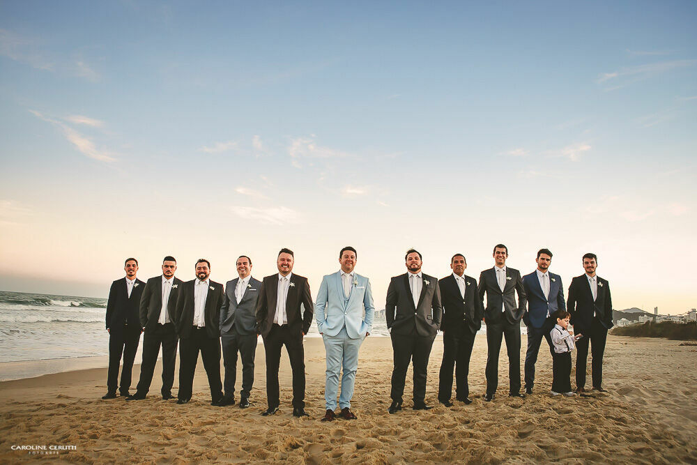 Foto Casamento em Itajaí - Natalia e Rodrigo Foto Casamento em Itajaí - Natalia e Rodrigo - Imagem 136