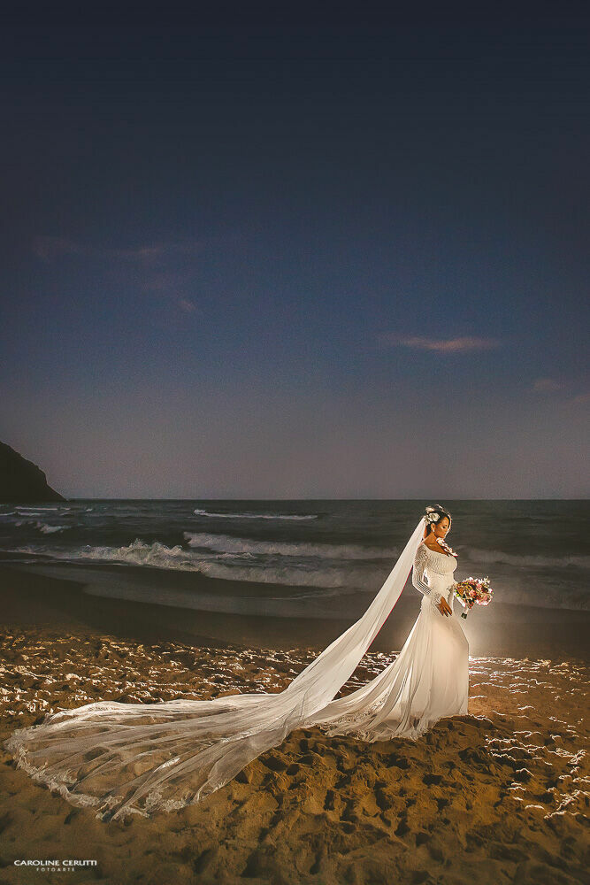 Foto Casamento em Itajaí - Natalia e Rodrigo Foto Casamento em Itajaí - Natalia e Rodrigo - Imagem 145