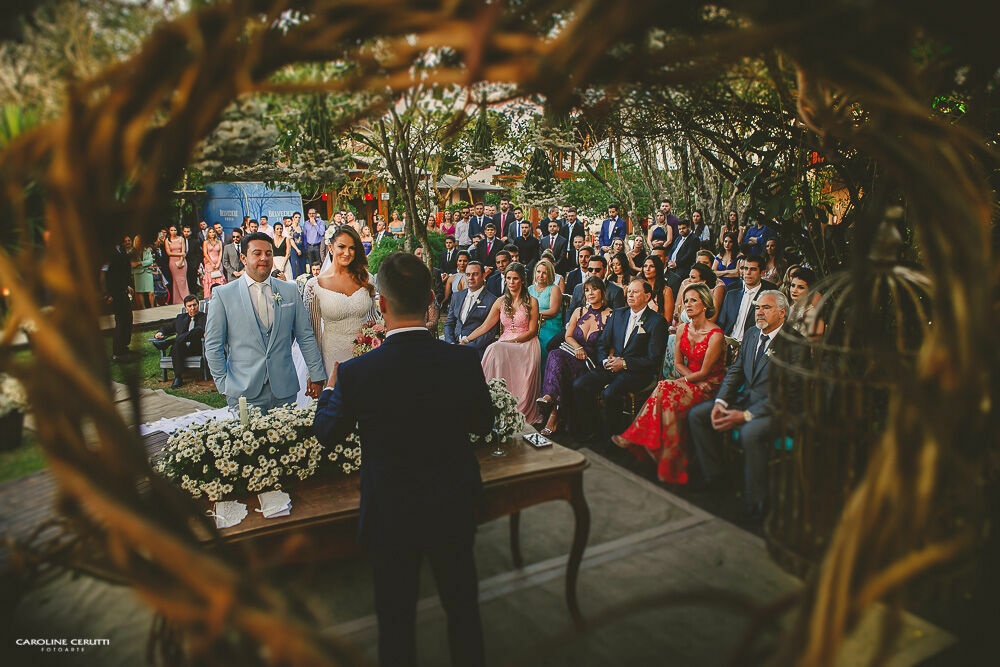 Foto Casamento em Itajaí - Natalia e Rodrigo Foto Casamento em Itajaí - Natalia e Rodrigo - Imagem 98