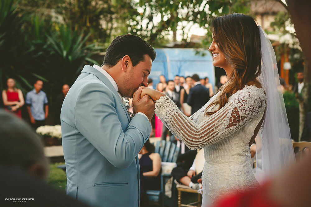 Foto Casamento em Itajaí - Natalia e Rodrigo Foto Casamento em Itajaí - Natalia e Rodrigo - Imagem 118