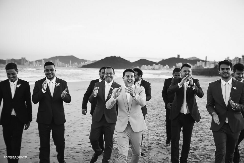 Foto Casamento em Itajaí - Natalia e Rodrigo Foto Casamento em Itajaí - Natalia e Rodrigo - Imagem 137