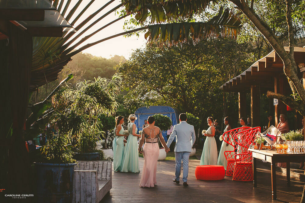 Foto Casamento em Itajaí - Natalia e Rodrigo Foto Casamento em Itajaí - Natalia e Rodrigo - Imagem 77