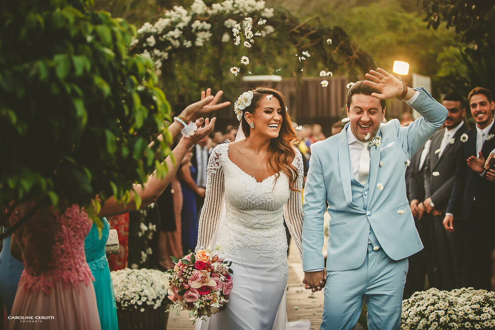 Foto Casamento em Itajaí - Natalia e Rodrigo Foto Casamento em Itajaí - Natalia e Rodrigo - Imagem 126