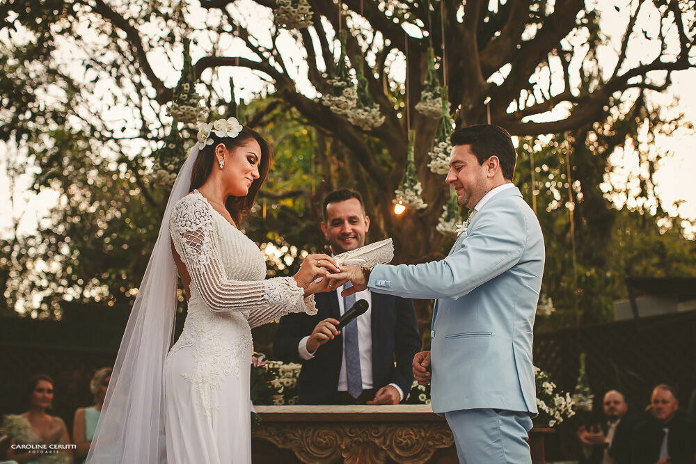 Foto Casamento em Itajaí - Natalia e Rodrigo Foto Casamento em Itajaí - Natalia e Rodrigo - Imagem 115