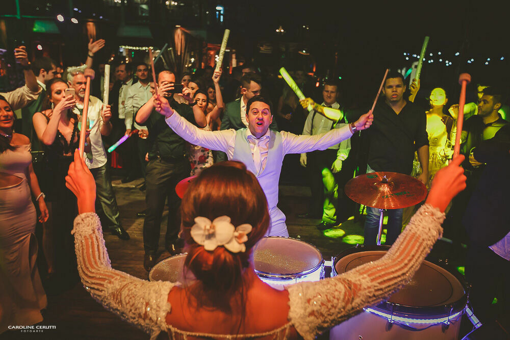 Foto Casamento em Itajaí - Natalia e Rodrigo Foto Casamento em Itajaí - Natalia e Rodrigo - Imagem 223