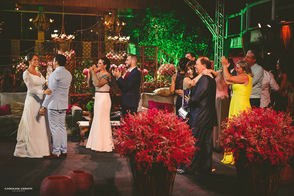 Foto Casamento em Itajaí - Natalia e Rodrigo Foto Casamento em Itajaí - Natalia e Rodrigo - Imagem 173
