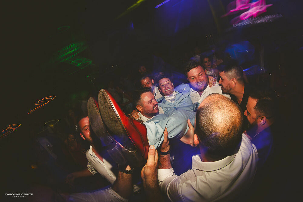 Foto Casamento em Itajaí - Natalia e Rodrigo Foto Casamento em Itajaí - Natalia e Rodrigo - Imagem 205