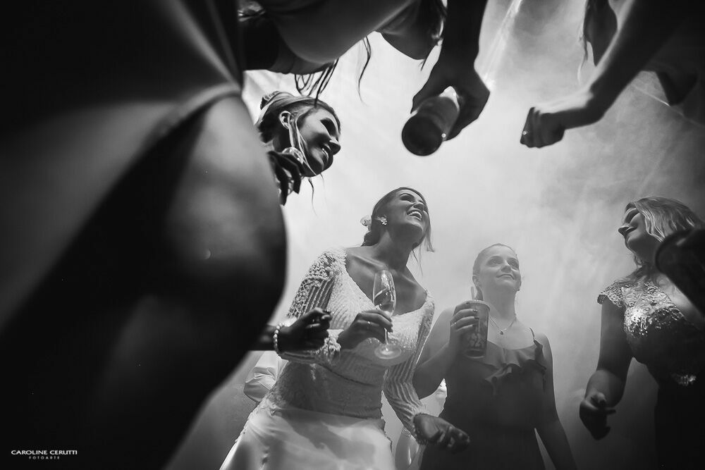 Foto Casamento em Itajaí - Natalia e Rodrigo Foto Casamento em Itajaí - Natalia e Rodrigo - Imagem 196
