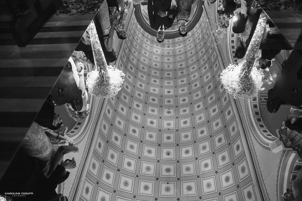 Foto Casamento Alameda Casa Rosa - Roberta e Daniel Foto Casamento Alameda Casa Rosa - Roberta e Daniel - Imagem 48