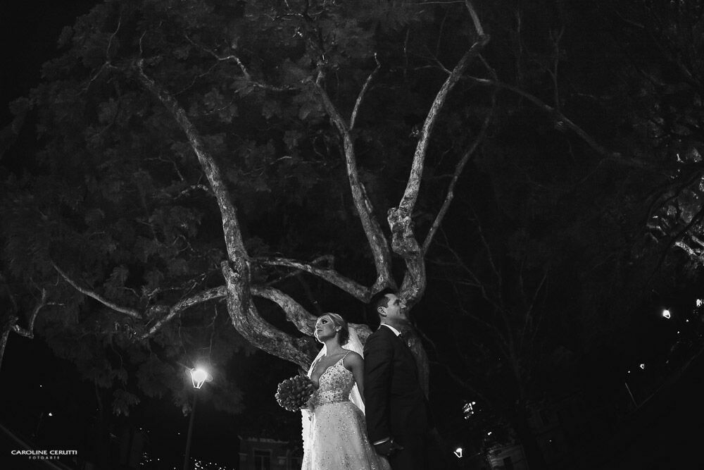 Foto Casamento Alameda Casa Rosa - Roberta e Daniel Foto Casamento Alameda Casa Rosa - Roberta e Daniel - Imagem 90