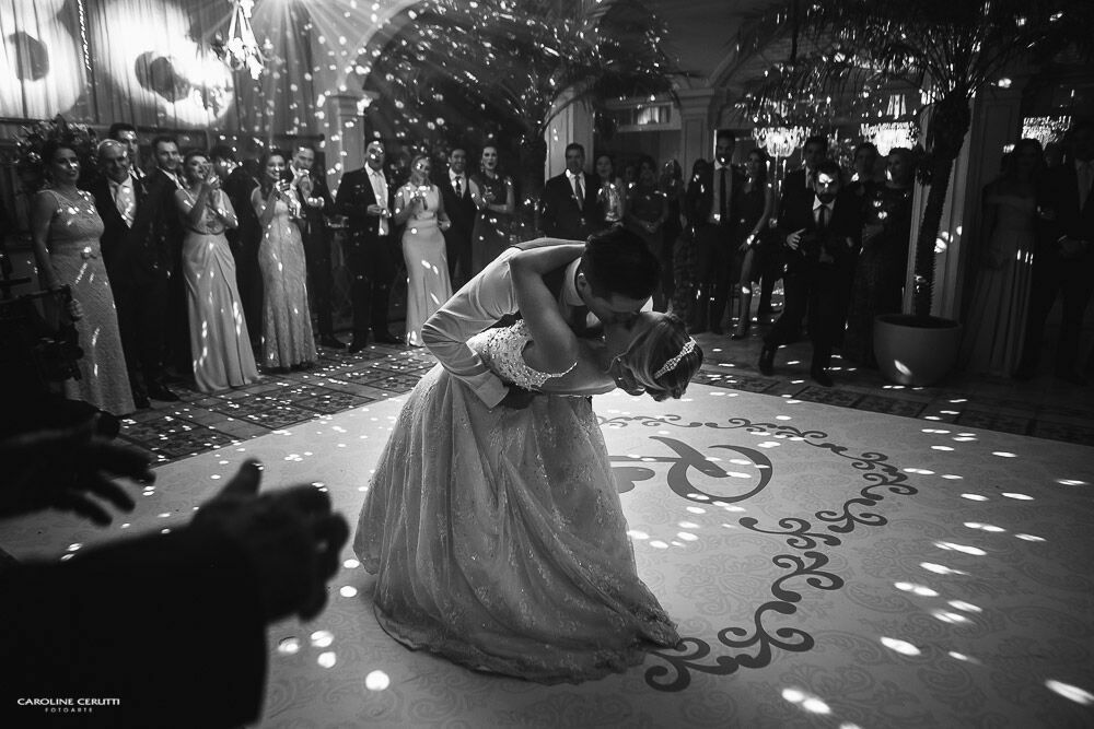 Foto Casamento Alameda Casa Rosa - Roberta e Daniel Foto Casamento Alameda Casa Rosa - Roberta e Daniel - Imagem 120