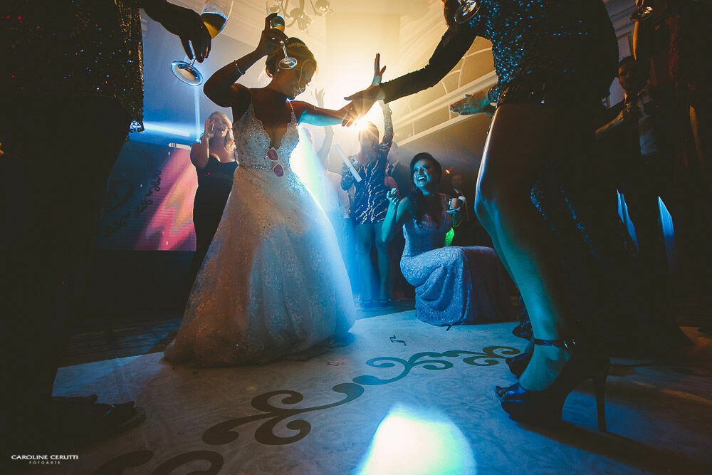 Foto Casamento Alameda Casa Rosa - Roberta e Daniel Foto Casamento Alameda Casa Rosa - Roberta e Daniel - Imagem 135