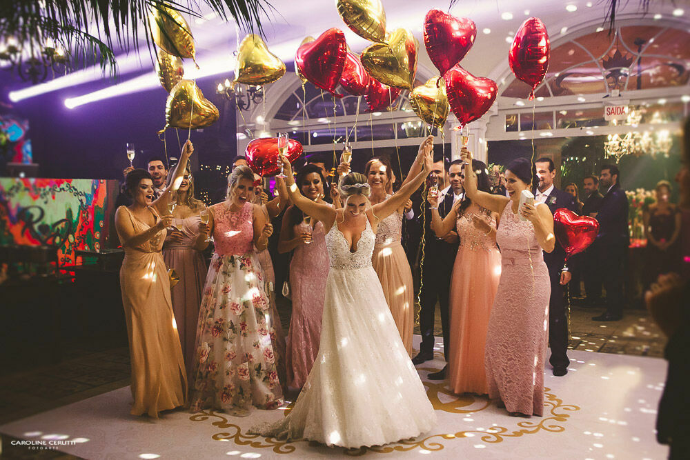 Foto Casamento Alameda Casa Rosa - Roberta e Daniel Foto Casamento Alameda Casa Rosa - Roberta e Daniel - Imagem 102