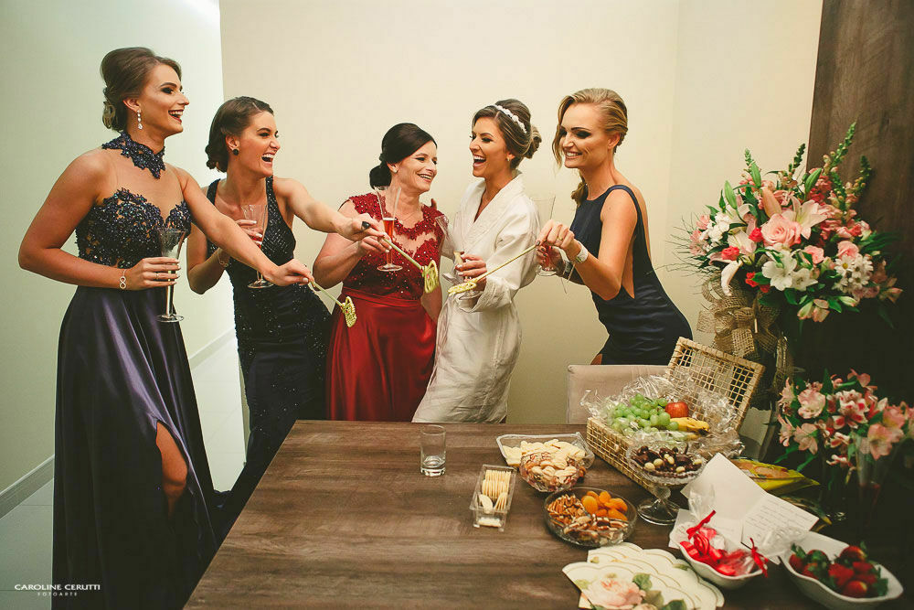 Foto Casamento em Blumenau - Simone e Tiago Foto Casamento em Blumenau - Simone e Tiago - Imagem 35