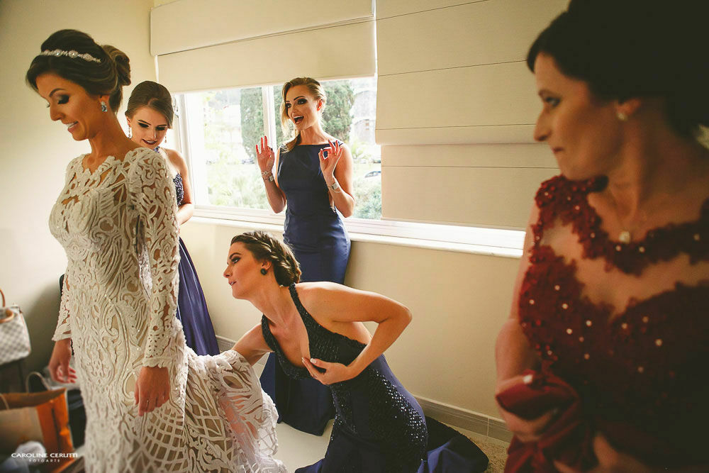 Foto Casamento em Blumenau - Simone e Tiago Foto Casamento em Blumenau - Simone e Tiago - Imagem 41