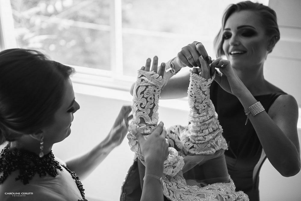Foto Casamento em Blumenau - Simone e Tiago Foto Casamento em Blumenau - Simone e Tiago - Imagem 40