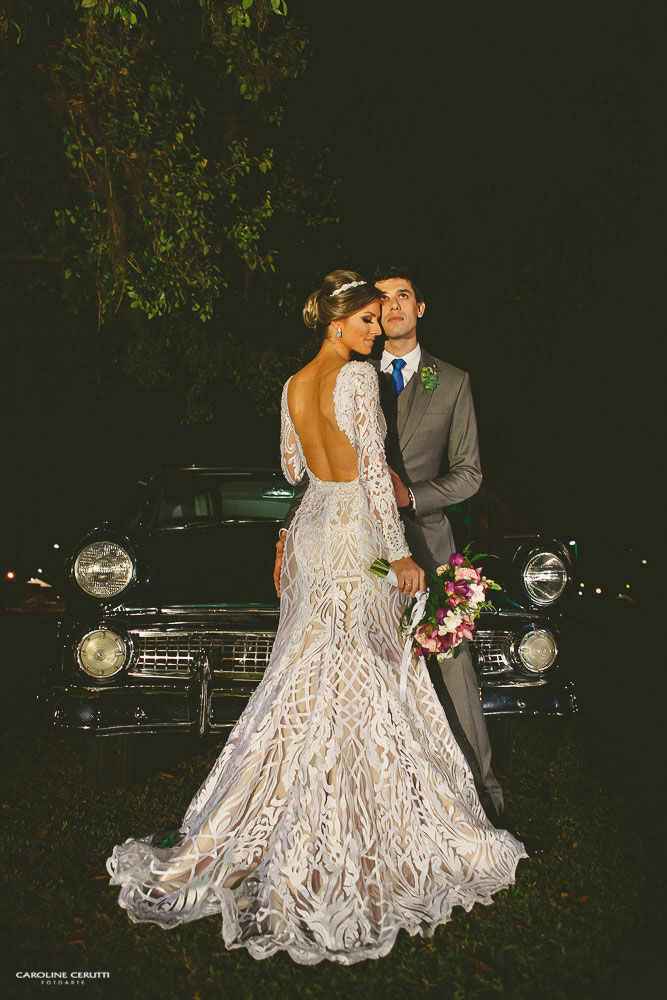Foto Casamento em Blumenau - Simone e Tiago Foto Casamento em Blumenau - Simone e Tiago - Imagem 112
