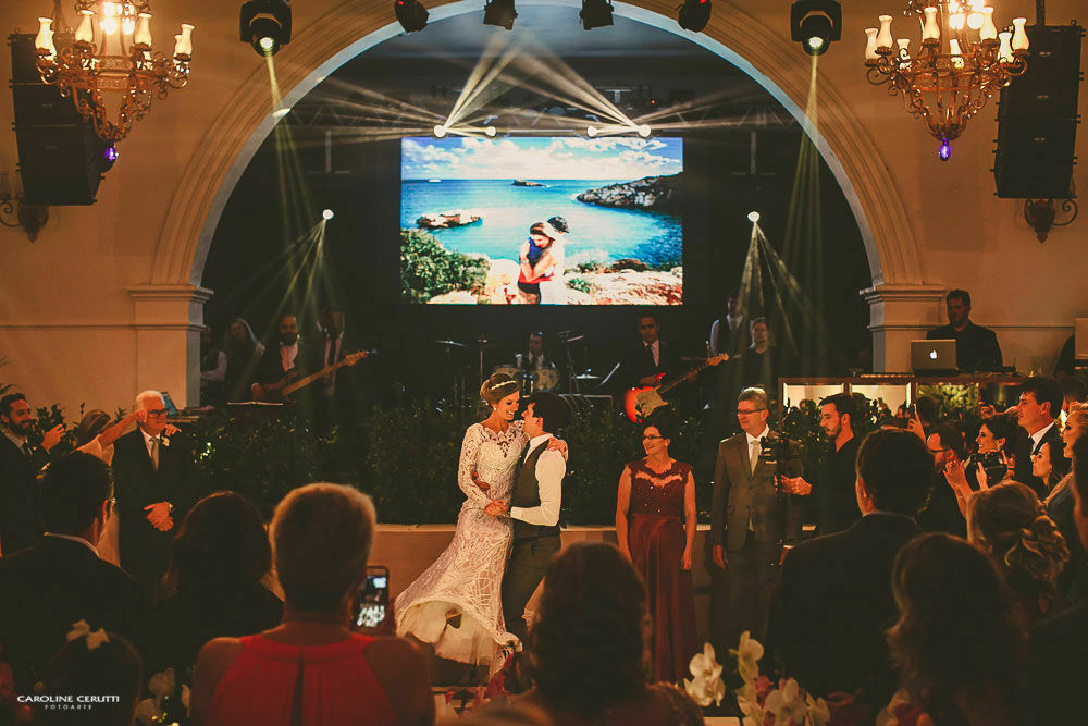 Foto Casamento em Blumenau - Simone e Tiago Foto Casamento em Blumenau - Simone e Tiago - Imagem 141