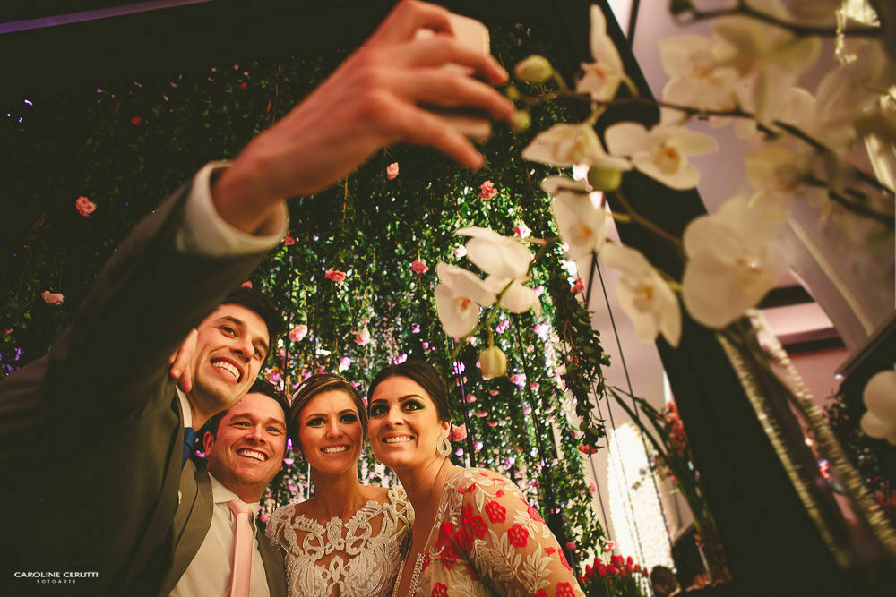 Foto Casamento em Blumenau - Simone e Tiago Foto Casamento em Blumenau - Simone e Tiago - Imagem 136