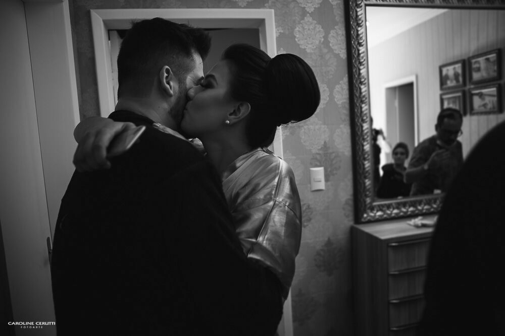 Foto Fotos Casamento Gay - Sérgio e Andrey Foto Fotos Casamento Gay - Sérgio e Andrey - Imagem 7