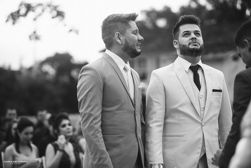 Foto Fotos Casamento Gay - Sérgio e Andrey Foto Fotos Casamento Gay - Sérgio e Andrey - Imagem 71
